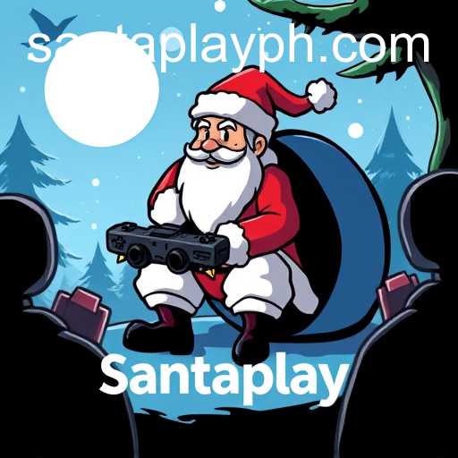 Exploring the Phenomenon of Santaplay