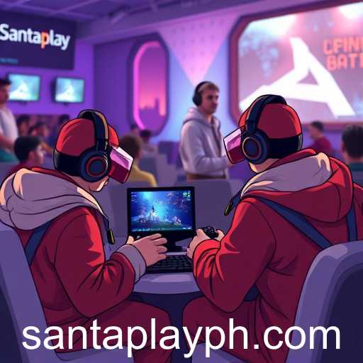 The Rise of Online Gaming Platforms