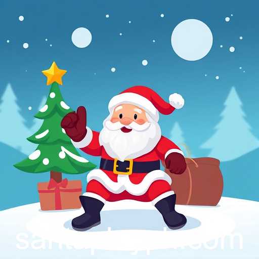 The Rise of Santaplay: Revolutionizing Online Gaming