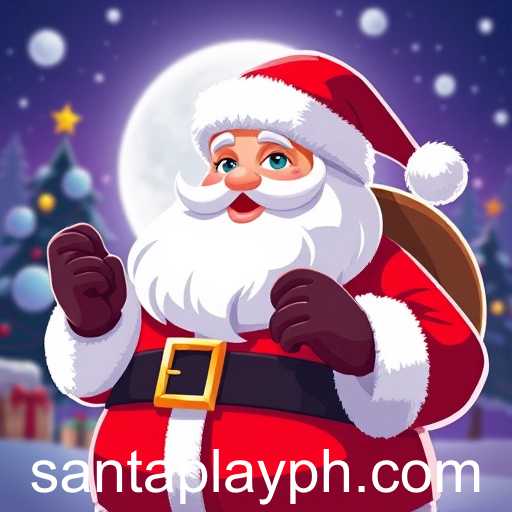 Santaplay Brings Festive Cheer to Online Gaming