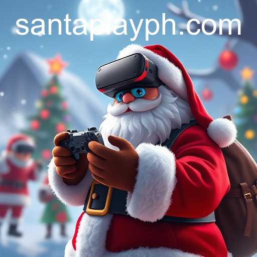 The Digital Evolution: Santaplay and the Gaming Renaissance