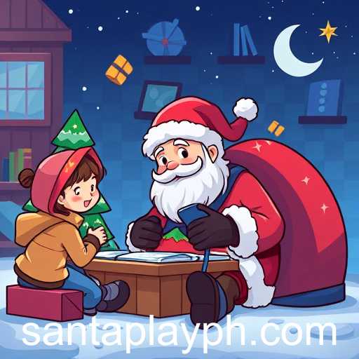 Santaplay: Bringing Joy to Gaming Enthusiasts