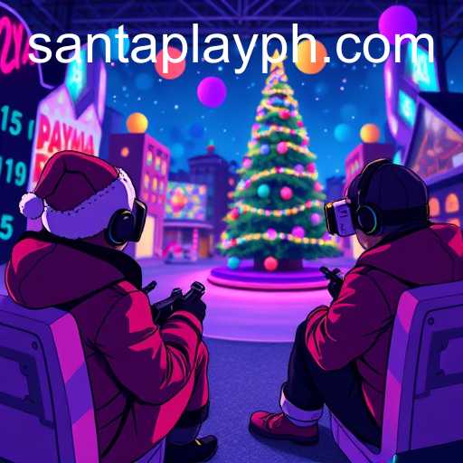 The Rise of Santaplay in the Gaming World