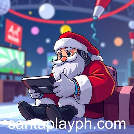 Santaplay: Revolutionizing Online Gaming in 2025