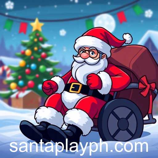 Santaplay Revolutionizes Online Gaming