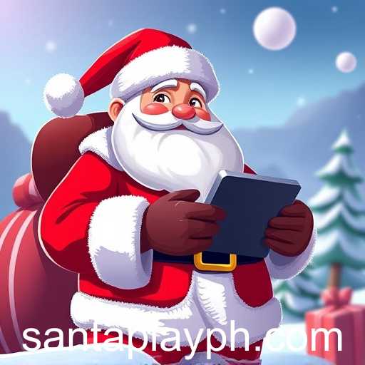 Digital Festivities: The Rise of Santaplay in Online Gaming